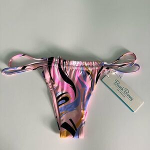 BEACH BUNNY INDY TANGO..